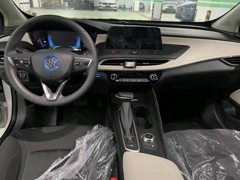 嘉兴23年别克velite69