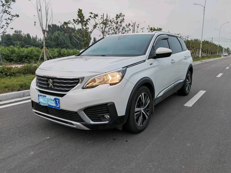 蚌埠18年標致50083