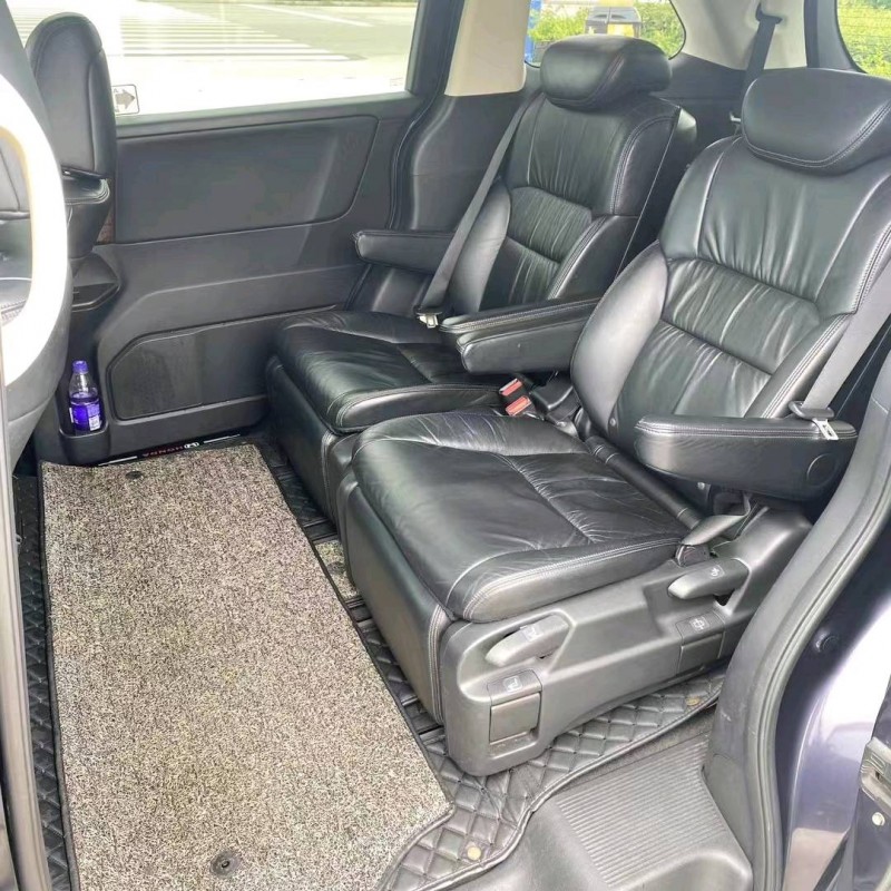 济南15年本田奥德赛5