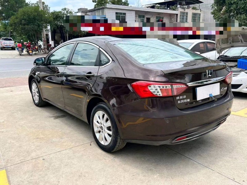 衡阳13年纳智捷S5 TURBO7