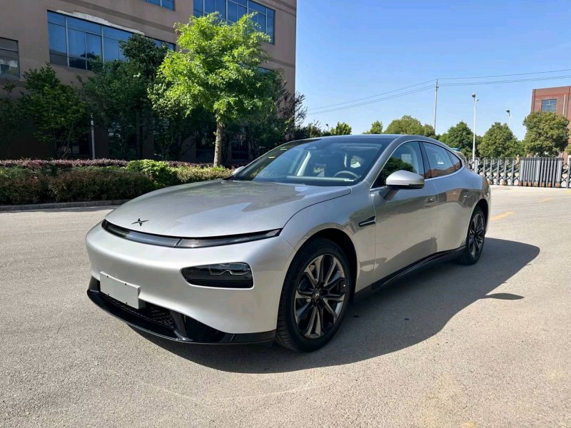 襄陽23年小鵬汽車p73