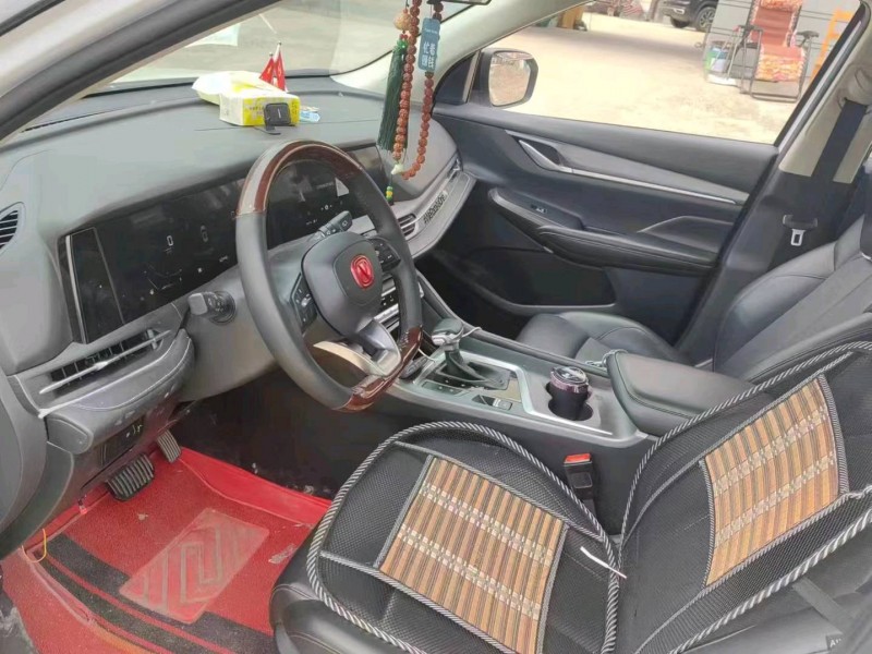 徐州20年长安汽车CS552