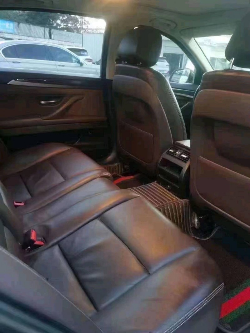 宜昌15年宝马5系8