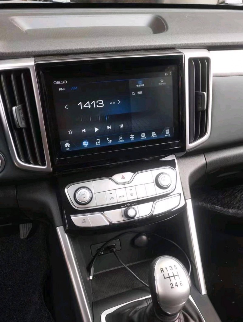 济南22年长城汽车炮 皮卡4