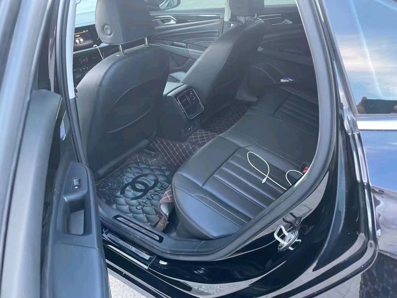 济南21年大众帕萨特4