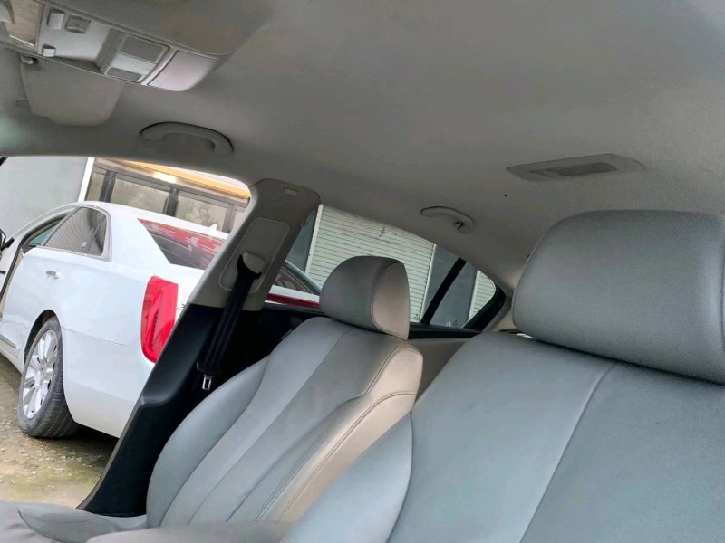 济南11年大众迈腾6