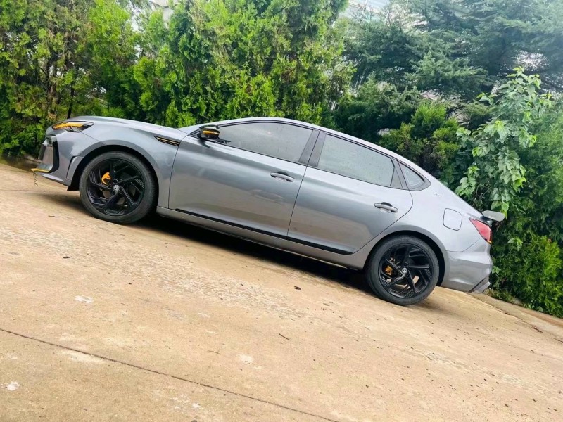 东营22年名爵63
