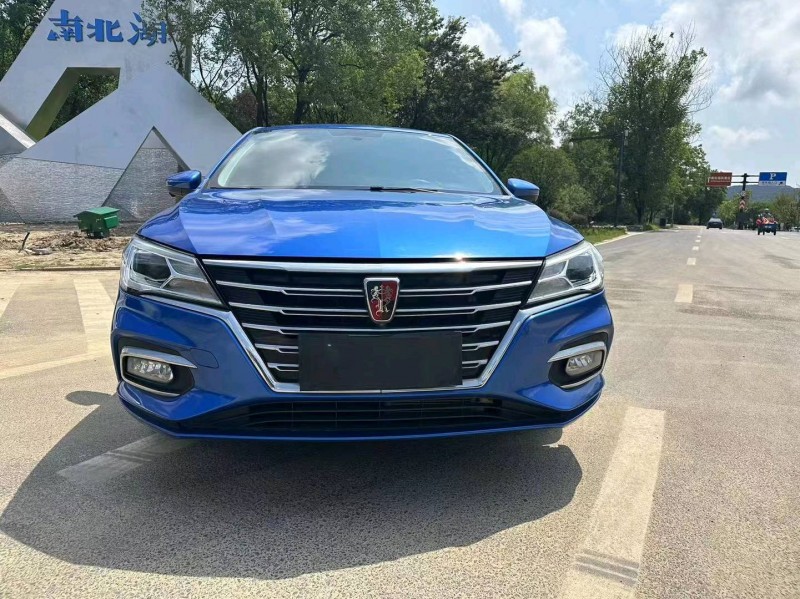 嘉兴19年荣威i51