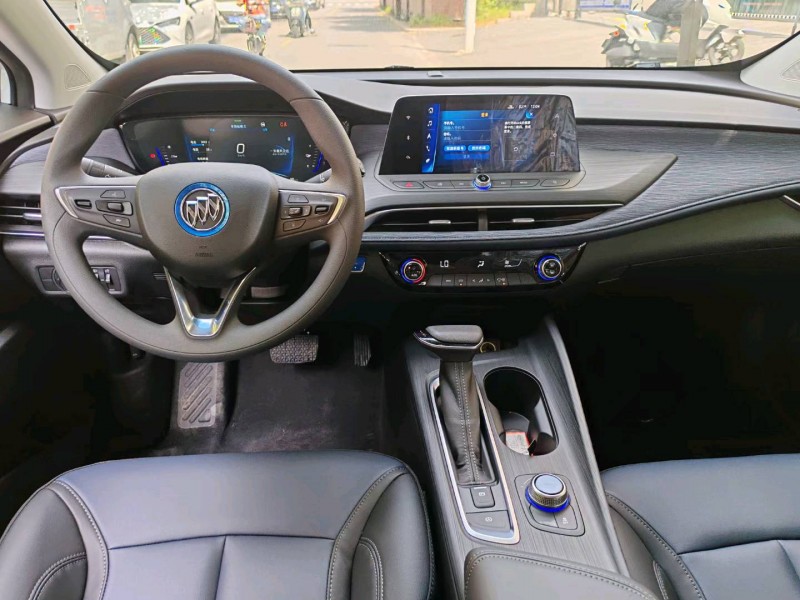 邯郸23年别克velite68