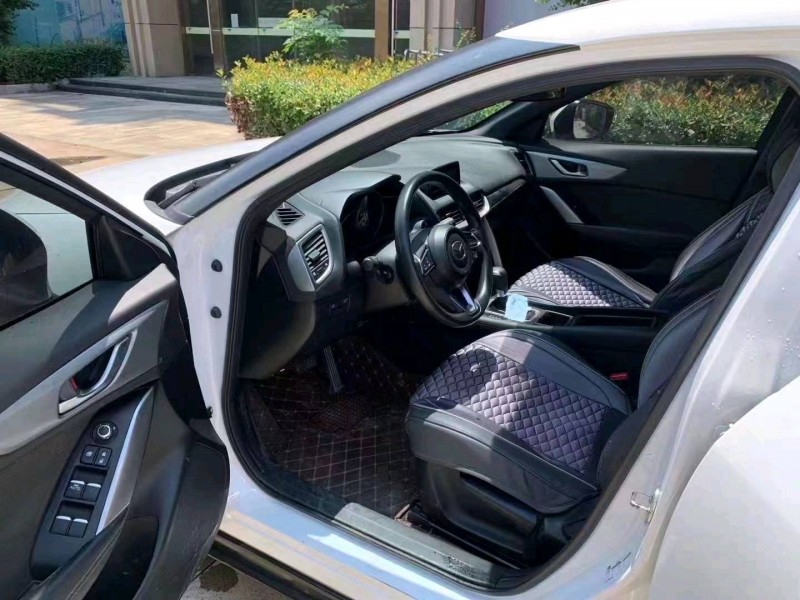 宜昌19年马自达CX-48