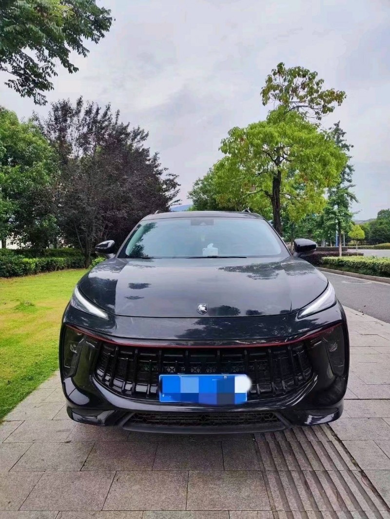 枣庄22年东风T51