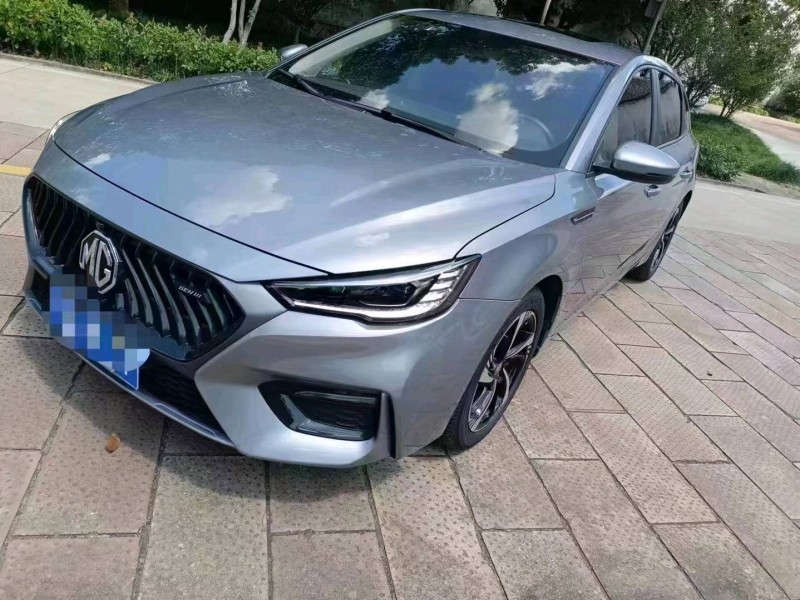 嘉兴23年名爵65