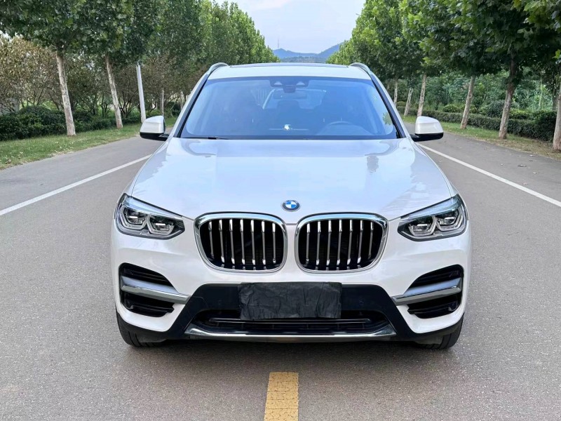 徐州21年宝马X31