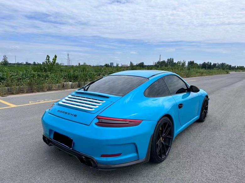 盐城11年保时捷9119