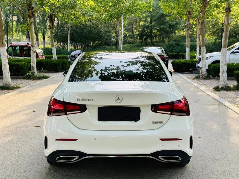 聊城19年奔驰A9