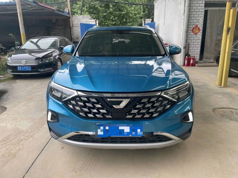 保定20年大众捷达VS71