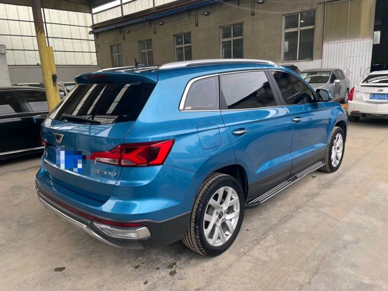 保定20年大众捷达VS74