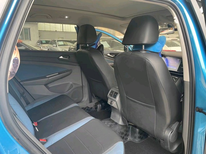 保定20年大众捷达VS76