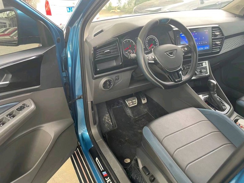 保定20年大众捷达VS77