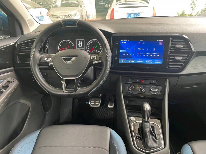 保定20年大众捷达VS78