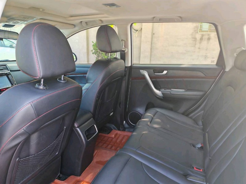 保定17年哈弗H64