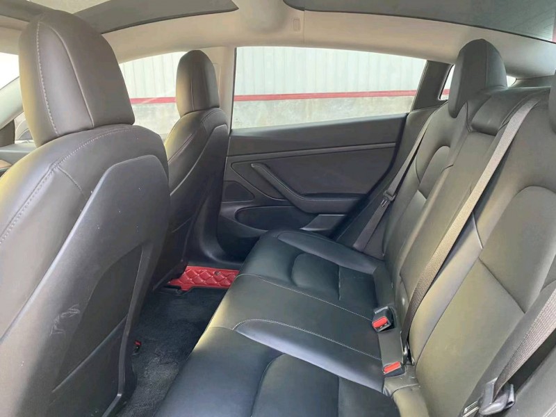 徐州20年特斯拉MODEL 35