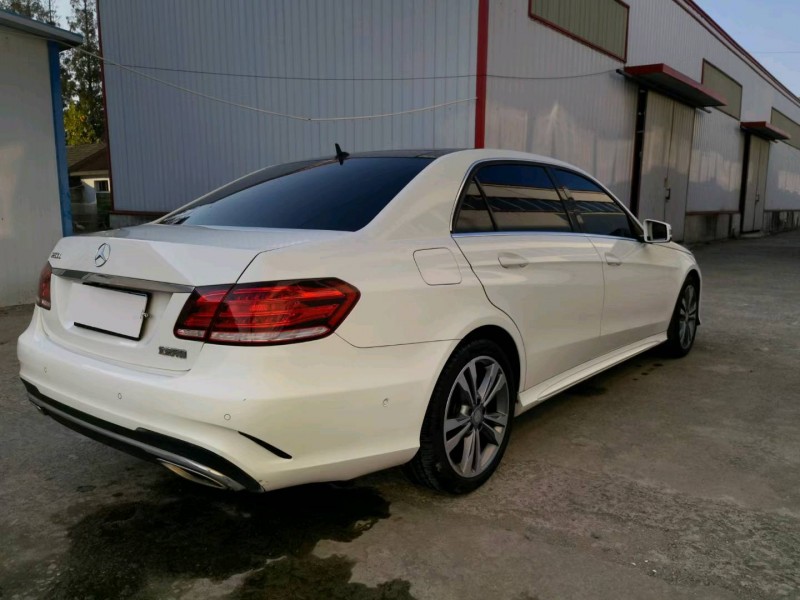 徐州16年奔驰E8