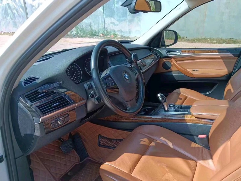 佛山10年宝马X53