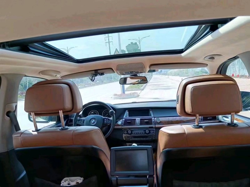 佛山10年宝马X54