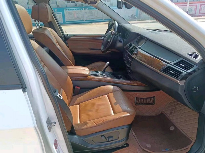 佛山10年宝马X55