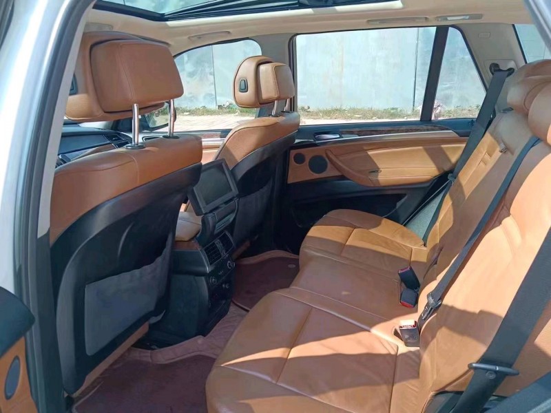 佛山10年宝马X56