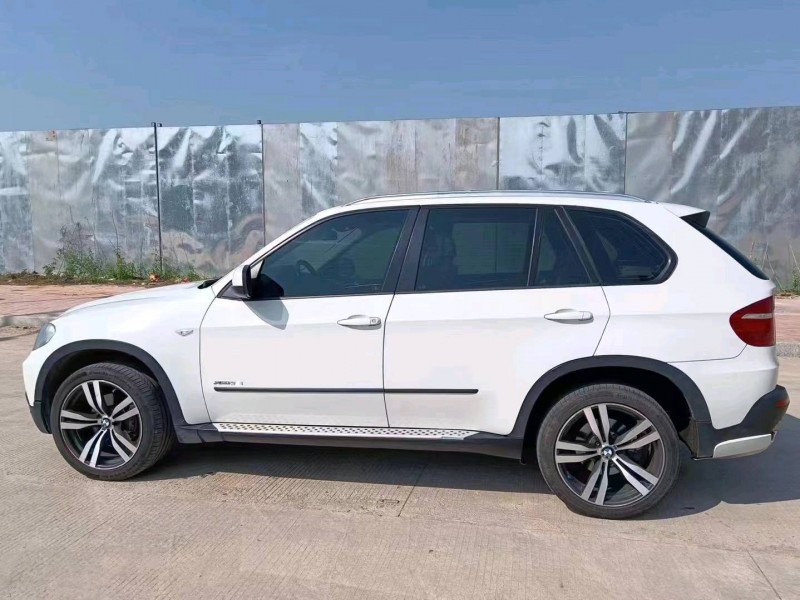 佛山10年宝马X58