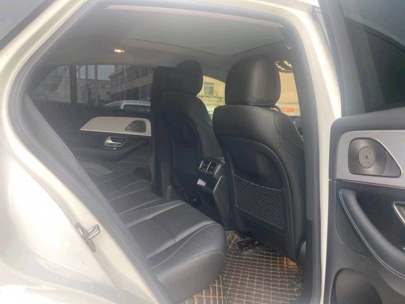 徐州22年奔驰GLE7