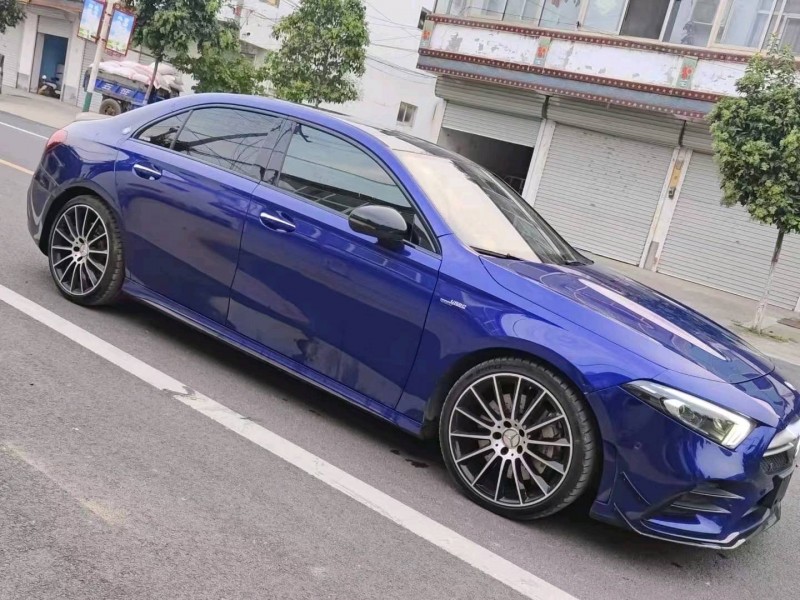 枣庄20年奔驰AMG2