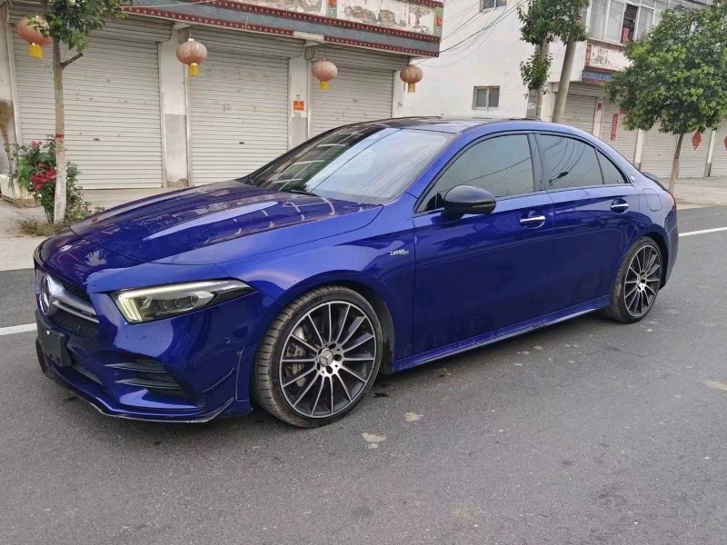 枣庄20年奔驰AMG6