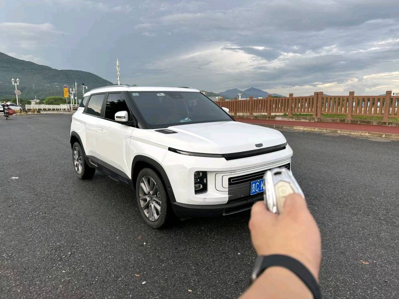 广州21年吉利帝豪2