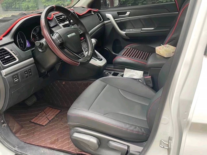 枣庄20年哈弗M68