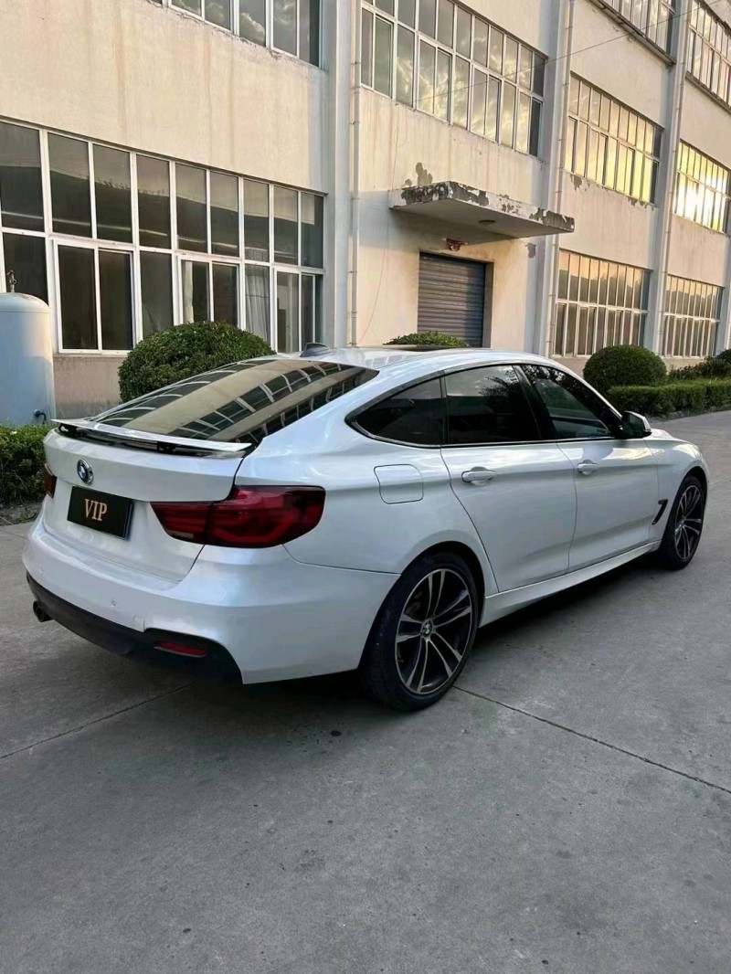 宿迁21年宝马3系GT4
