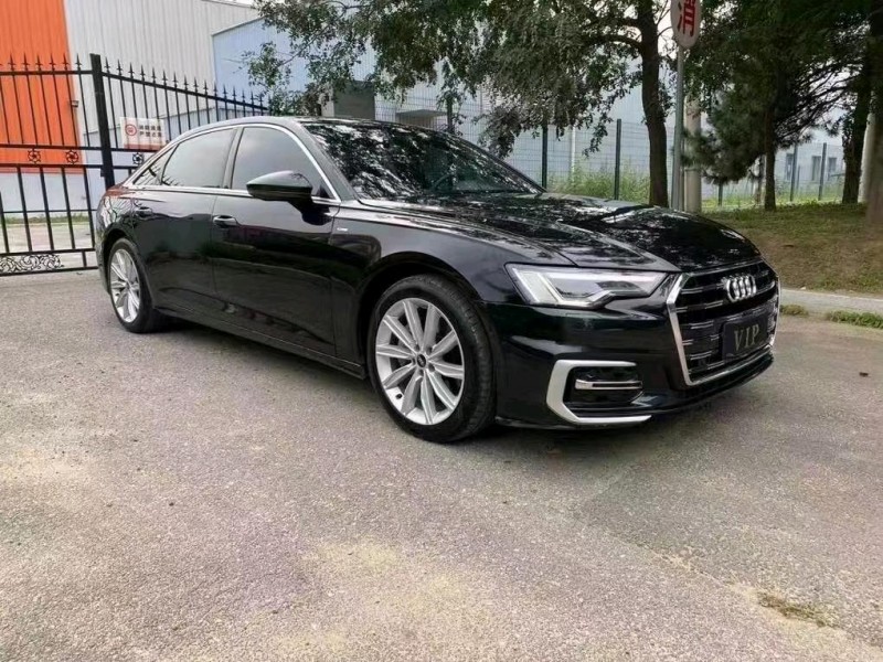 沈阳22年奥迪A6L5