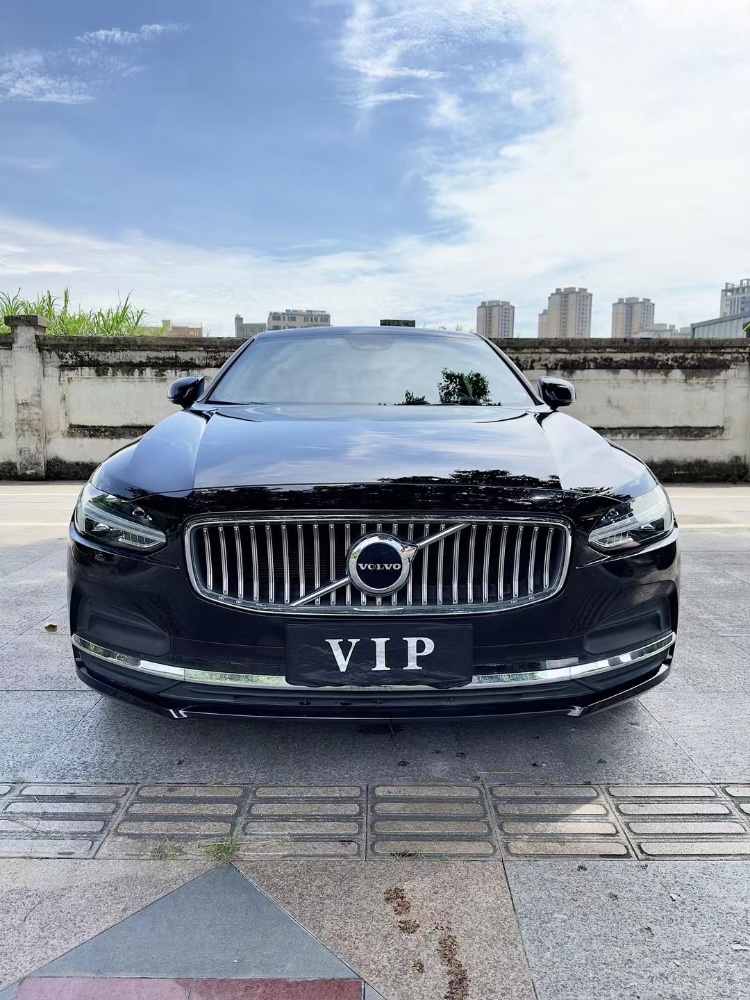 东莞23年沃尔沃S901