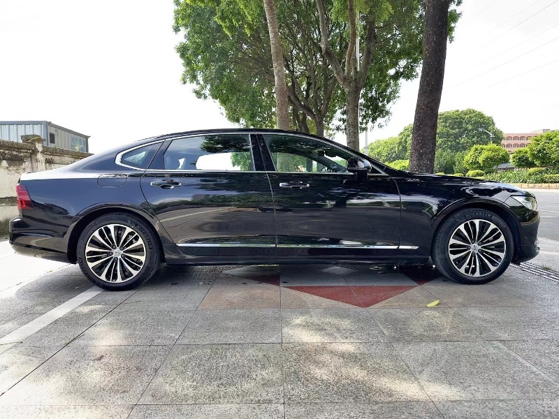 东莞23年沃尔沃S908