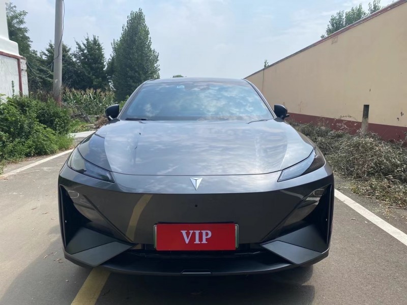 青岛23年长安汽车深蓝1