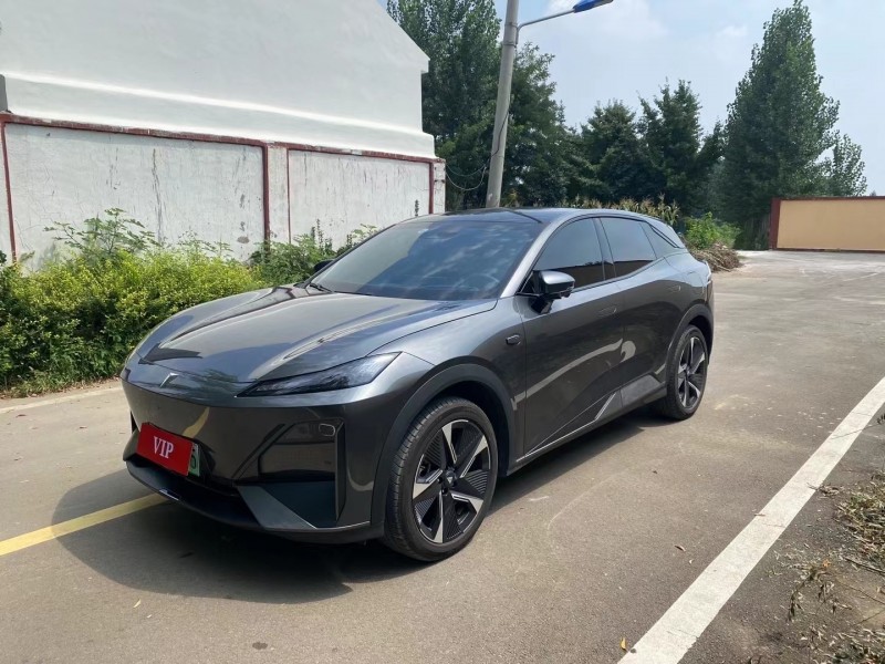 青岛23年长安汽车深蓝2