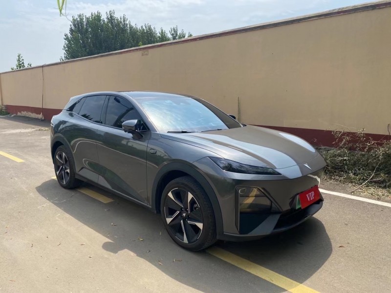 青岛23年长安汽车深蓝3