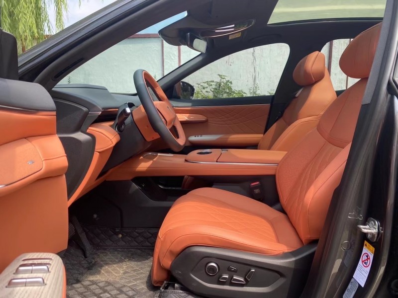 青岛23年长安汽车深蓝7