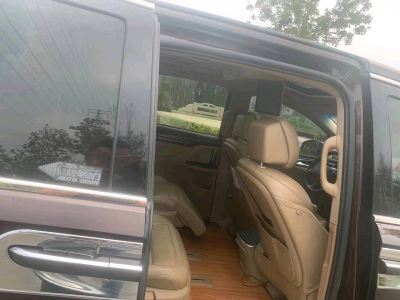 枣庄18年别克GL84