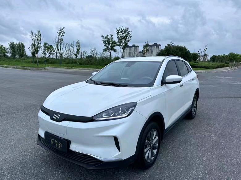 盐城21年威马汽车EX-52