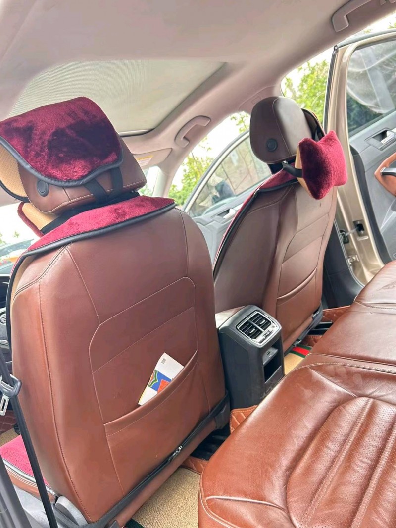 成都15年大众凌渡4