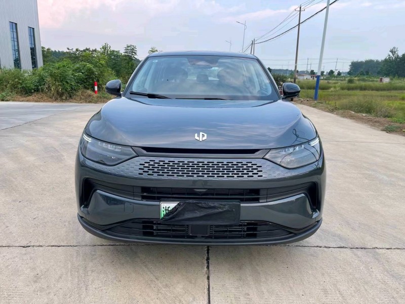 徐州23年零跑汽車C111