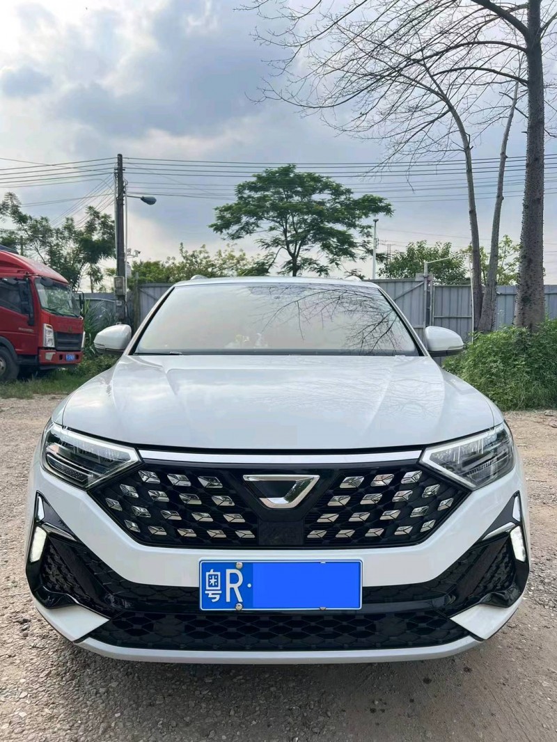广州23年大众捷达VS51